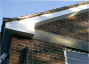 Render and trim &middot; Brentwood