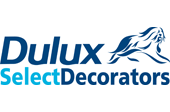 Dulux Select Decorators member badge